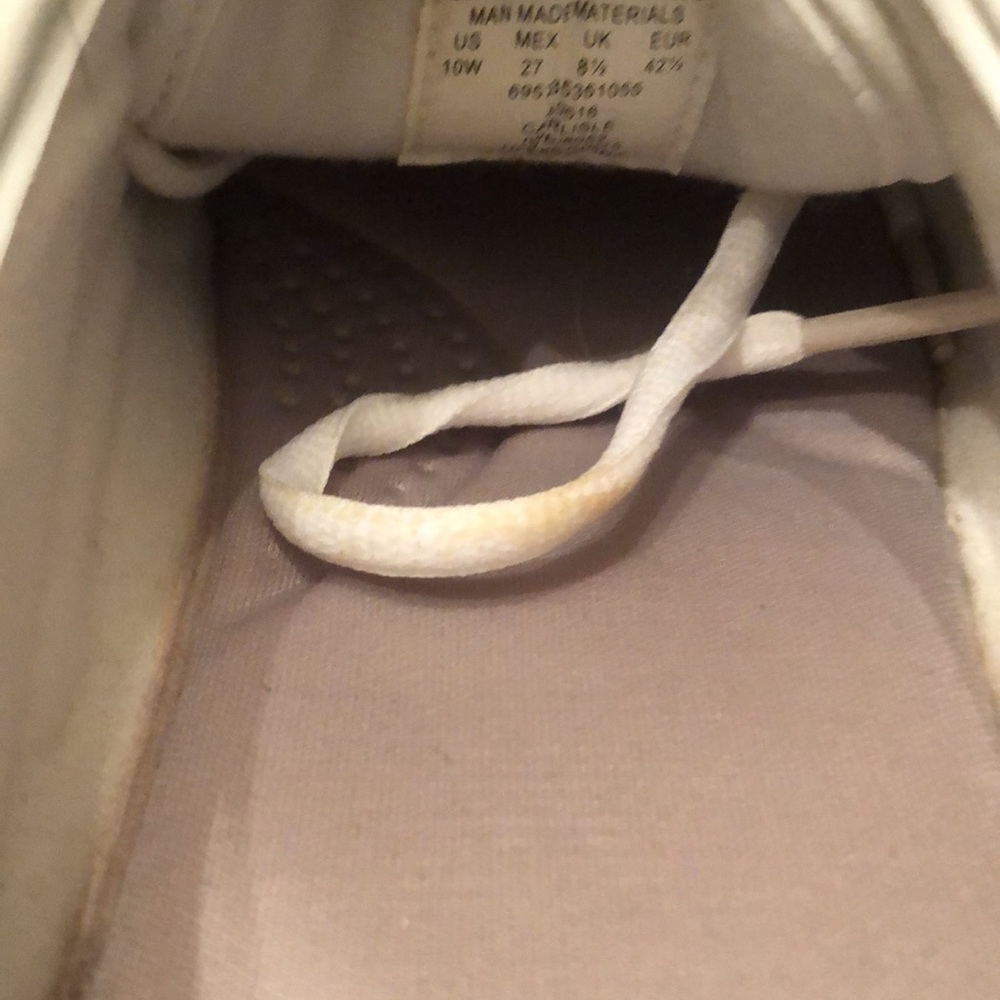 Preloved Connie Cuddles Memo Tech Size 10w - image 7